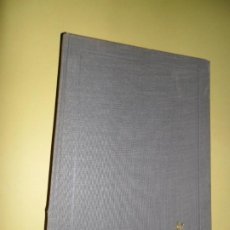 Libros de segunda mano: PSICOPATOLOGÍA GENERAL, CON 10 FIGURAS, Y 50 CASOS CLÍNICOS, K.W. BASH, ED. MORATA