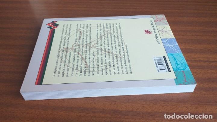 Libros de segunda mano: Insomnio --- Perlis, Jungquist, Smith, Posner - Foto 6