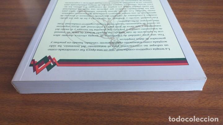 Libros de segunda mano: Insomnio --- Perlis, Jungquist, Smith, Posner - Foto 8