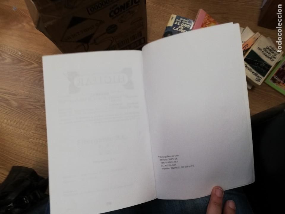 Libros de segunda mano: Taller de salud. Dr. P&eacute;rez Le&oacute;n - Foto 2