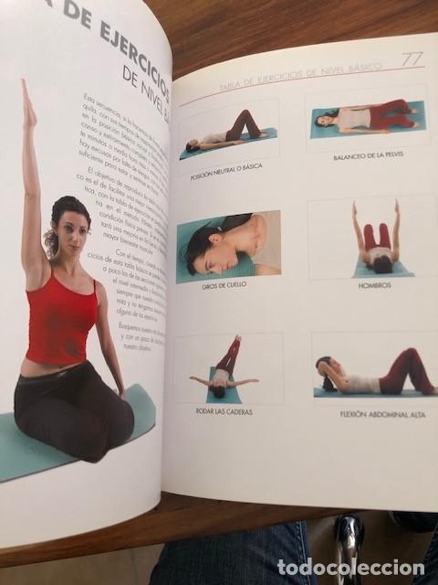 Libros de segunda mano: PILATES de Jos&eacute; Rodr&iacute;guez - Foto 2