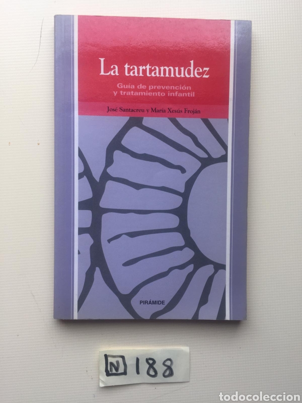 Libros de segunda mano: La Tartamudez - Foto 1