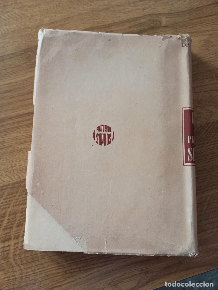 Libros de segunda mano: DR. VANDER GUIA DEL PROBLEMA SEXUAL - Foto 2