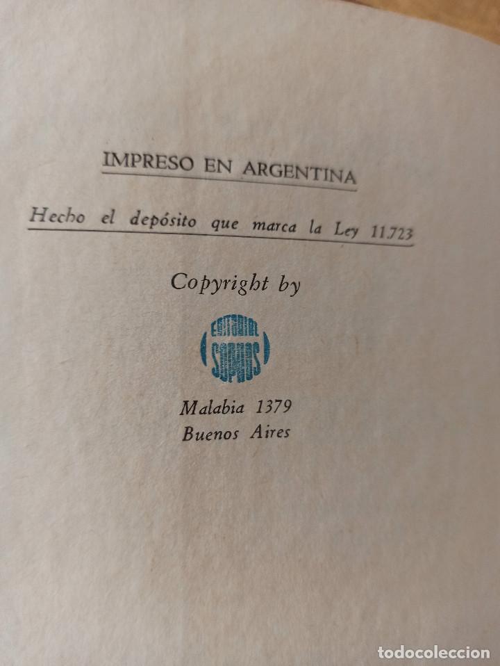 Libros de segunda mano: DR. VANDER GUIA DEL PROBLEMA SEXUAL - Foto 5