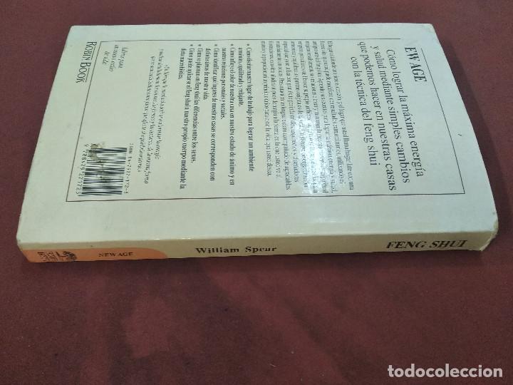 Libros de segunda mano: feng shui - william spear - VSB - Foto 3
