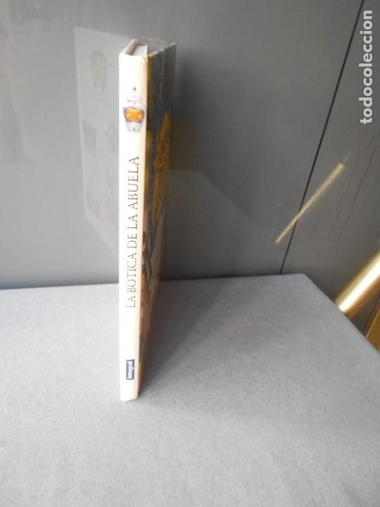 Libros de segunda mano: LA BOTICA DE LA ABUELA - Foto 9