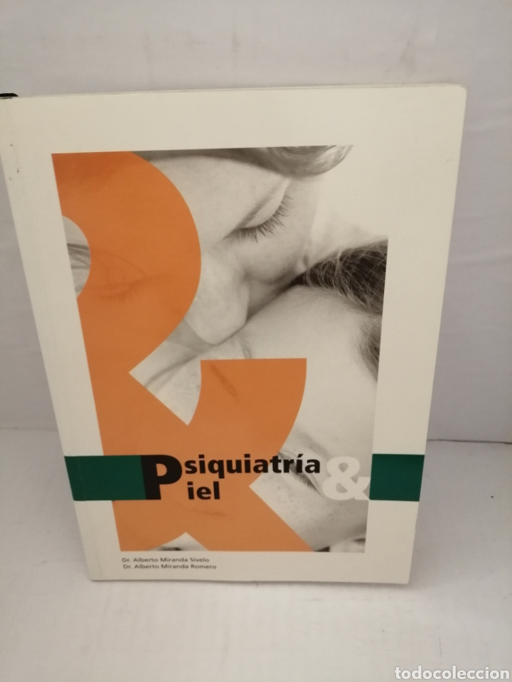 Libri di seconda mano: Psiquiatr&iacute;a y Piel