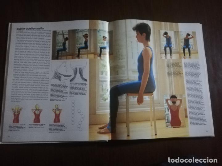 Libros de segunda mano: VOGUE. LIBRO DE LA BELLEZA. DEBORAH HUTTON. FOLIO. 1986. - Foto 3