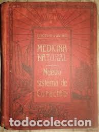 Libros de segunda mano: medicina natural dr Vander - Foto 1