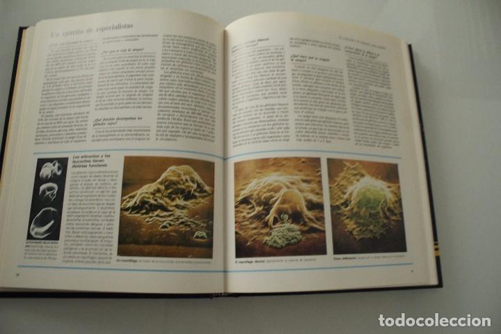 Libros de segunda mano: ABC DEL CUERPO HUMANO SELECCIONES - Foto 2