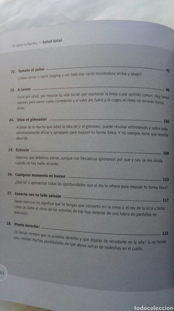 Libros de segunda mano: Salud total. Kate Cook. - Foto 7