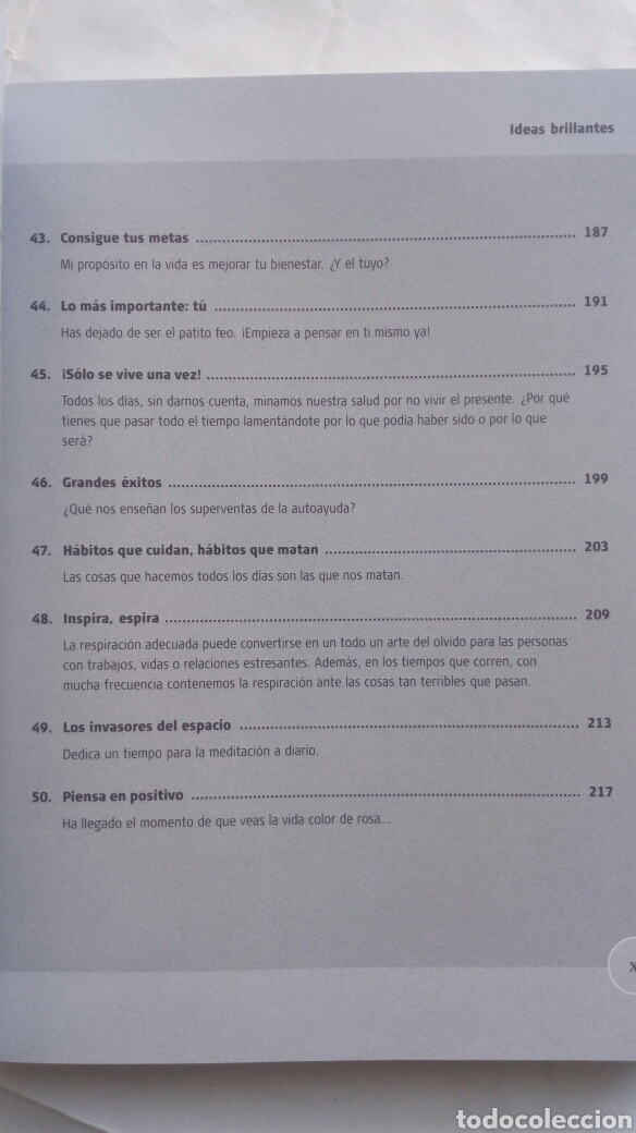 Libros de segunda mano: Salud total. Kate Cook. - Foto 10