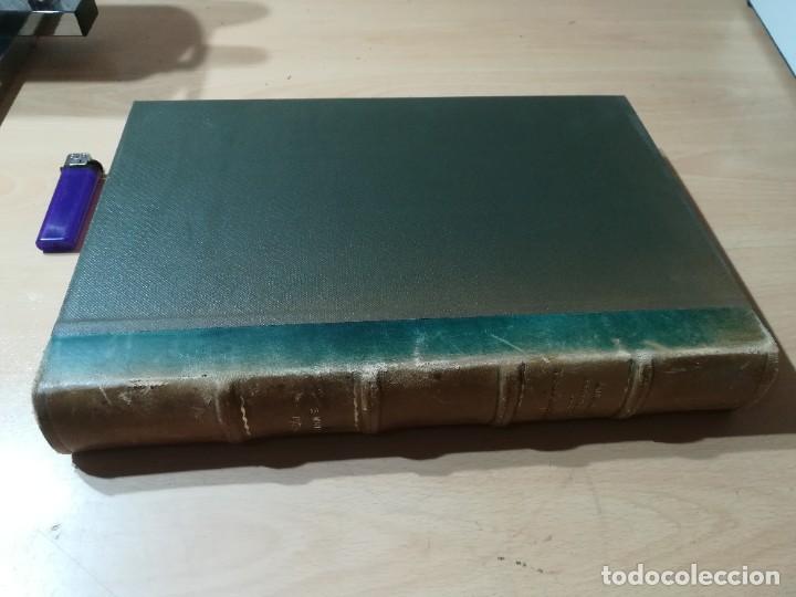 Gebrauchte B&uuml;cher: EMBARAZADO PROLONGADO ESTUDIO CRITICO ANALITICO / TESIS DOCTORAL / 1975 / AB106