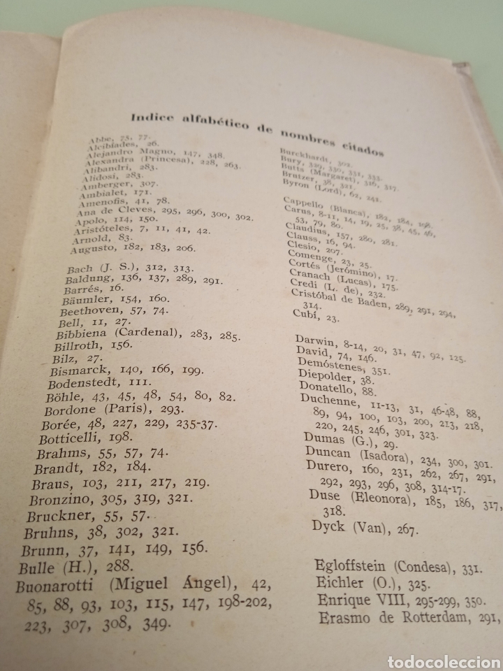 Libros de segunda mano: El lenguaje del rostro. Fritz Lange. - Foto 3