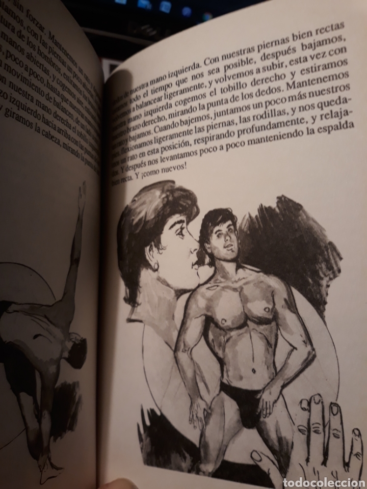 Libros de segunda mano: AUTOMASAJE - CHRIS SORENSEN. EDITORA DM . - Foto 3