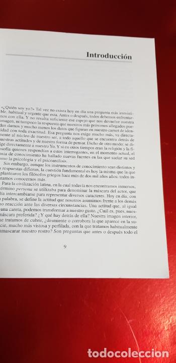 Libros de segunda mano: LIBRO-EL GRAN LIBRO DE LOS TEST PSICOT&Eacute;CNICOS-DE VECCHI-2007-EXCELENTE - Foto 10