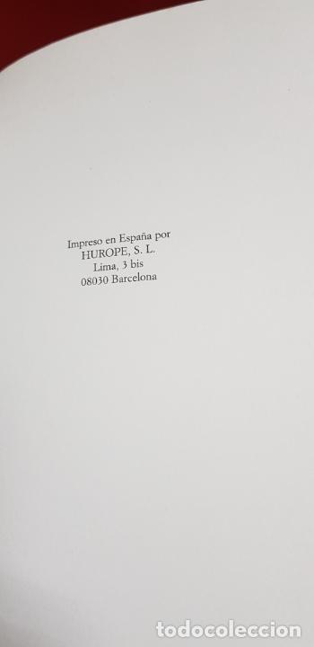 Libros de segunda mano: LIBRO-EL GRAN LIBRO DE LOS TEST PSICOT&Eacute;CNICOS-DE VECCHI-2007-EXCELENTE - Foto 14
