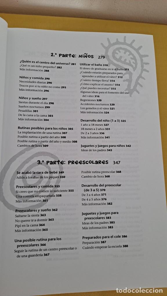Libros de segunda mano: KAZ COOKE - HIJOS - EDICIONES B 2008 - Foto 6