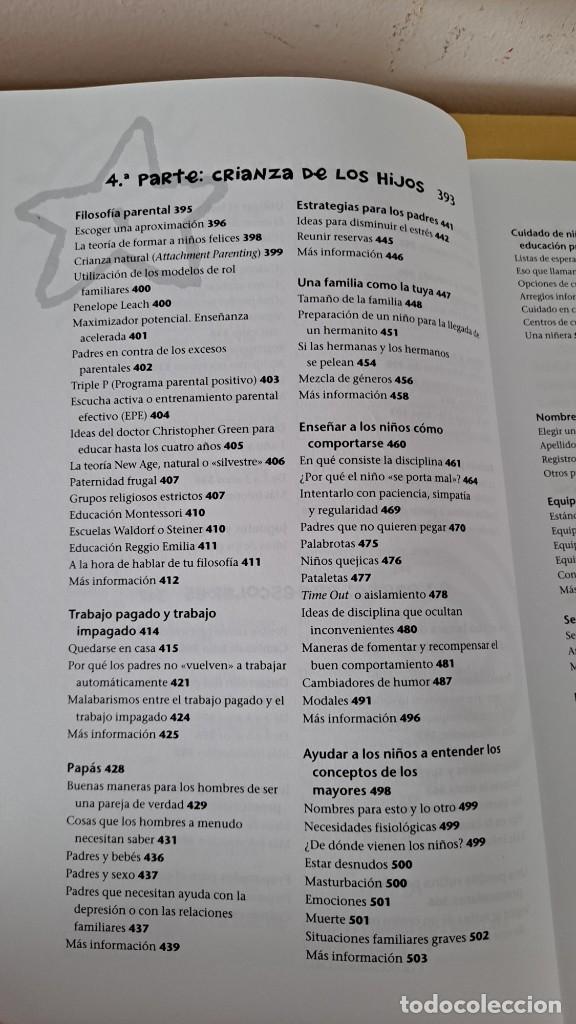 Libros de segunda mano: KAZ COOKE - HIJOS - EDICIONES B 2008 - Foto 7