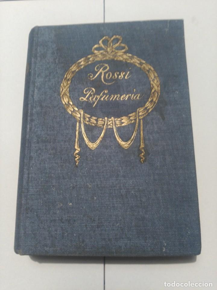 Libros de segunda mano: Manual del Perfumista - Foto 1