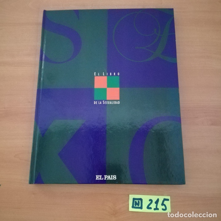 Libros de segunda mano: El libro de la sexualidad - Foto 1