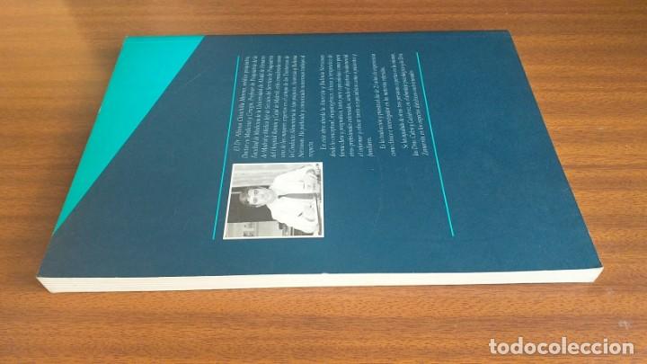 Libros de segunda mano: Anorexia y bulimia nerviosas --- A. Chinchilla - Foto 5