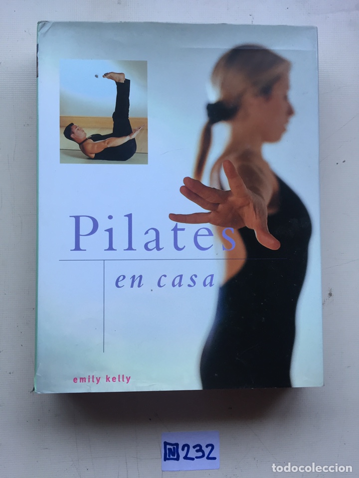 Libros de segunda mano: P&iacute;late en casa - Foto 1