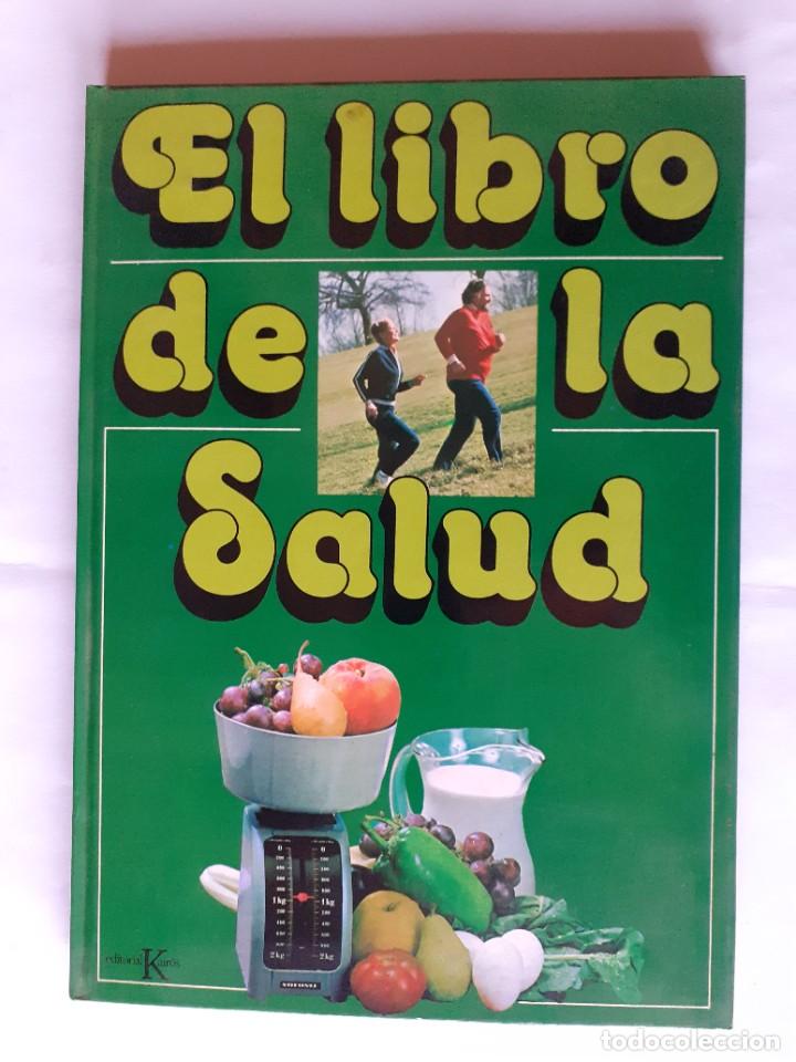 Libros de segunda mano: EL LIBRO DE LA SALUD - Foto 1