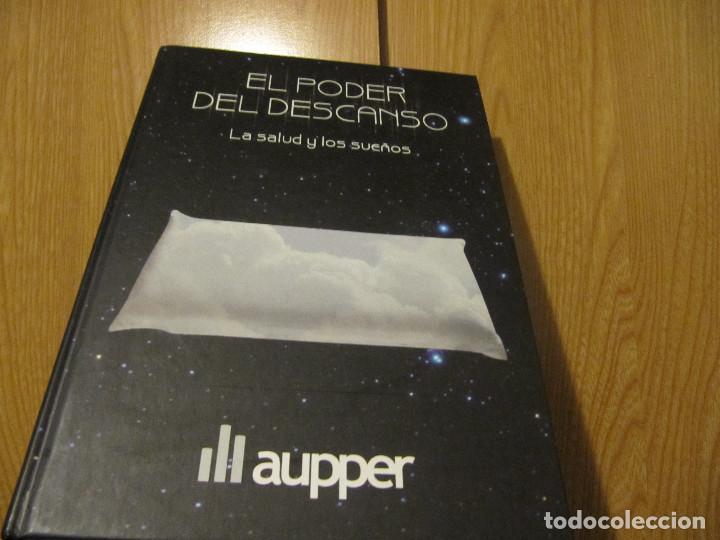 Libros de segunda mano: El poder del descanso La salud y los sue&ntilde;os - Foto 1