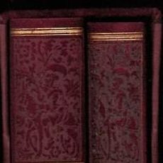 Libros de segunda mano: KETHAM, JUAN DE. COMPENDIO DE MEDICINA. VENECIA, 1500 (2 VOLS.) - FACSÍMIL DE LUJO