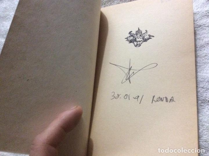 Libros de segunda mano: La anatom&iacute;a humana - Andr&eacute; Delmas - Foto 2