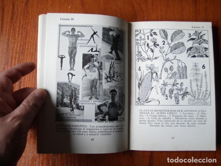 Libros de segunda mano: LIBRO ARTRITISMO DR VANDER - Foto 7