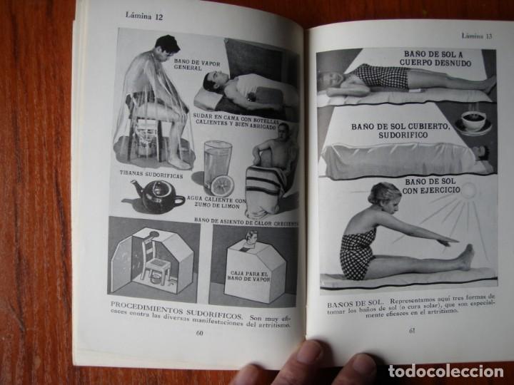 Libros de segunda mano: LIBRO ARTRITISMO DR VANDER - Foto 11