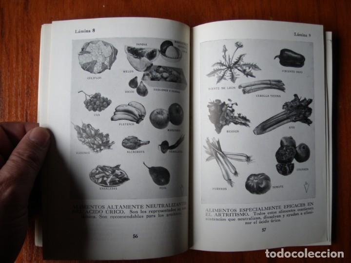 Libros de segunda mano: LIBRO ARTRITISMO DR VANDER - Foto 13