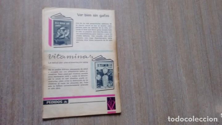Libros de segunda mano: DR. VANDER EL TESORO DE LA JUVENTUD - Foto 2