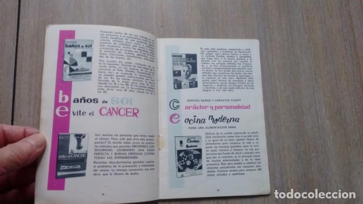 Libros de segunda mano: DR. VANDER EL TESORO DE LA JUVENTUD - Foto 3