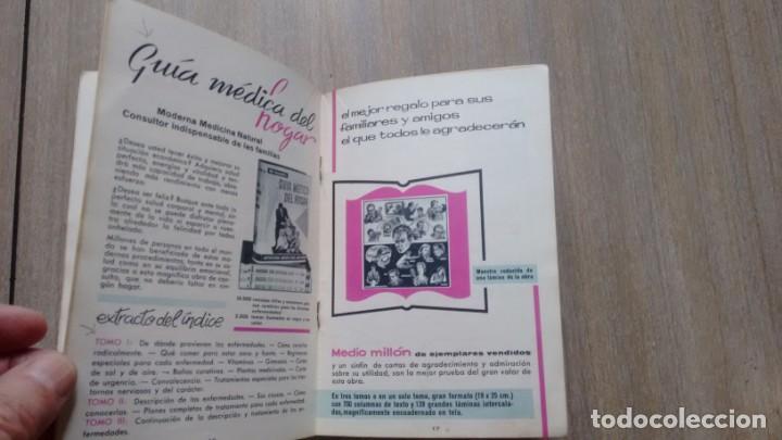 Libros de segunda mano: DR. VANDER EL TESORO DE LA JUVENTUD - Foto 4