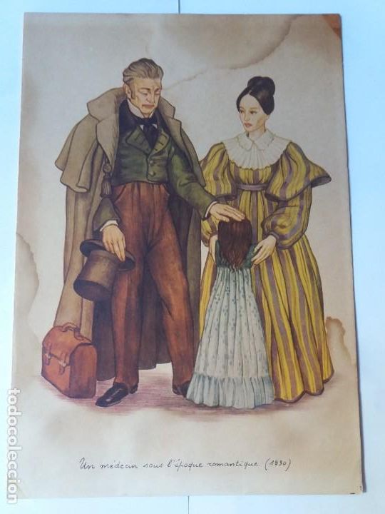 Libros de segunda mano: ANTIGUO CAT&Aacute;LOGO DE MEDICINA EN FRANC&Eacute;S. JARABE HYDROVER FOTOS RICORTEX