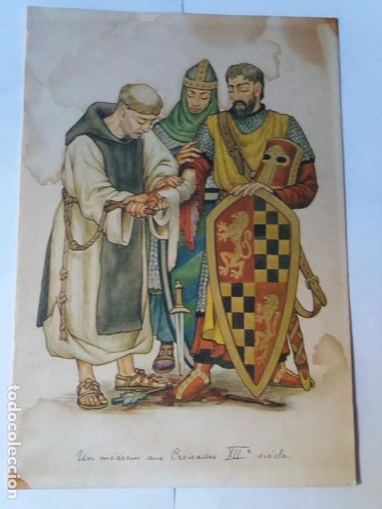 Libros de segunda mano: ANTIGUO CAT&Aacute;LOGO DE MEDICINA EN FRANC&Eacute;S. 3 PRESENTATIONS DE LA PENICILLINE VER FOTOS.