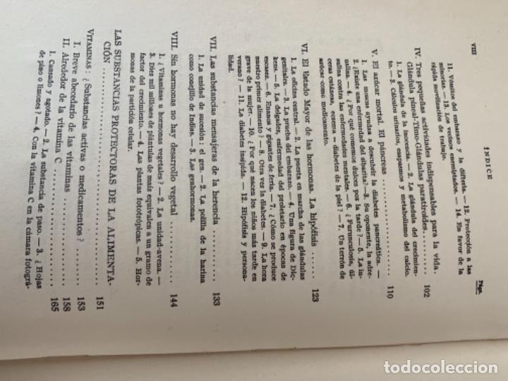 Libros de segunda mano: El&iacute;xires de vida (Bols, 2) - Foto 5