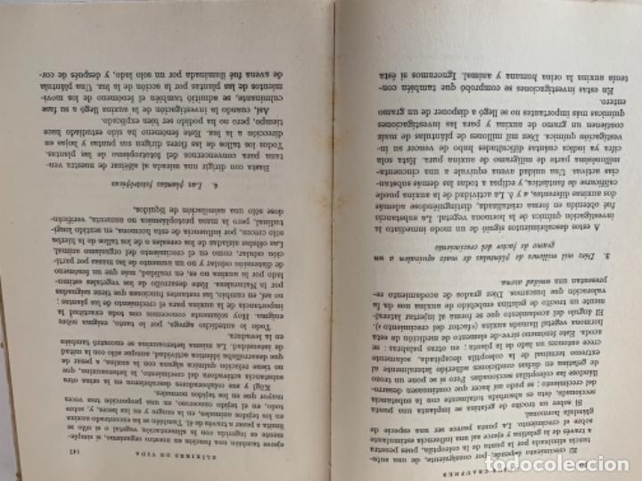 Libros de segunda mano: El&iacute;xires de vida (Bols, 2) - Foto 8