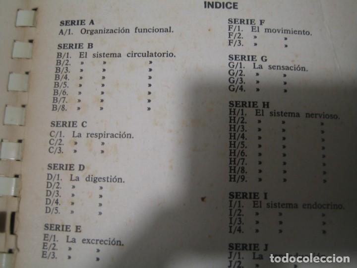 Libros de segunda mano: ATLAS DEL CUERPO HUMANO - Foto 6