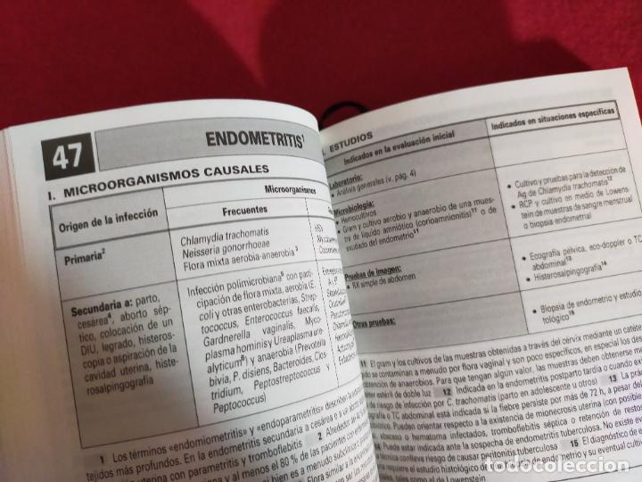 Libros de segunda mano: Infecciones en Urgencias - Foto 3
