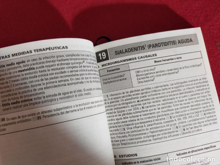 Libros de segunda mano: Infecciones en Urgencias - Foto 4