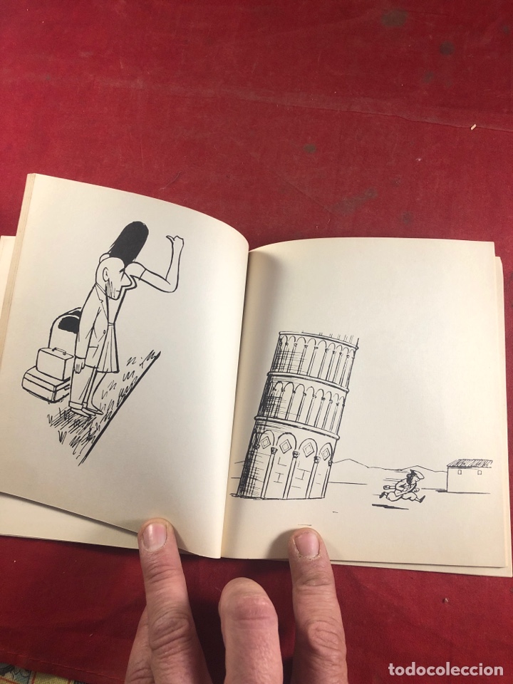 Libros de segunda mano: DELIRIUM VACATIONUM PROFESOR CHAVAL - Foto 3