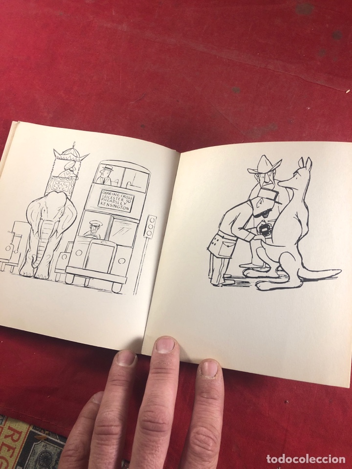 Libros de segunda mano: DELIRIUM VACATIONUM PROFESOR CHAVAL - Foto 4