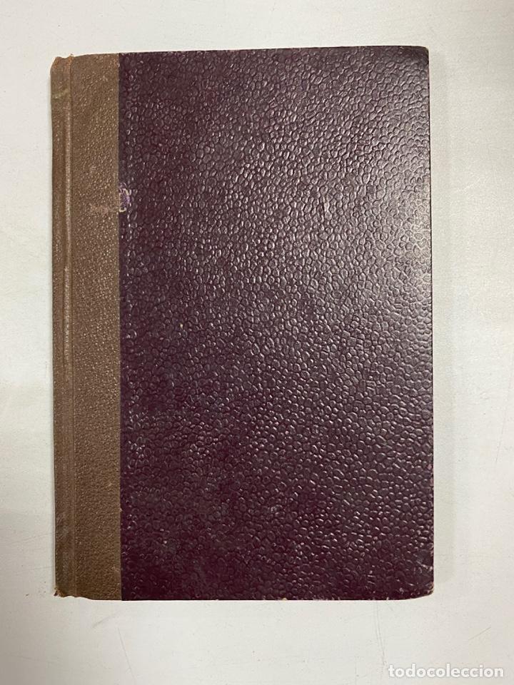Libros de segunda mano: LIBROS FORMULAS DE AGUAS MEDICINALES. LEER - Foto 1