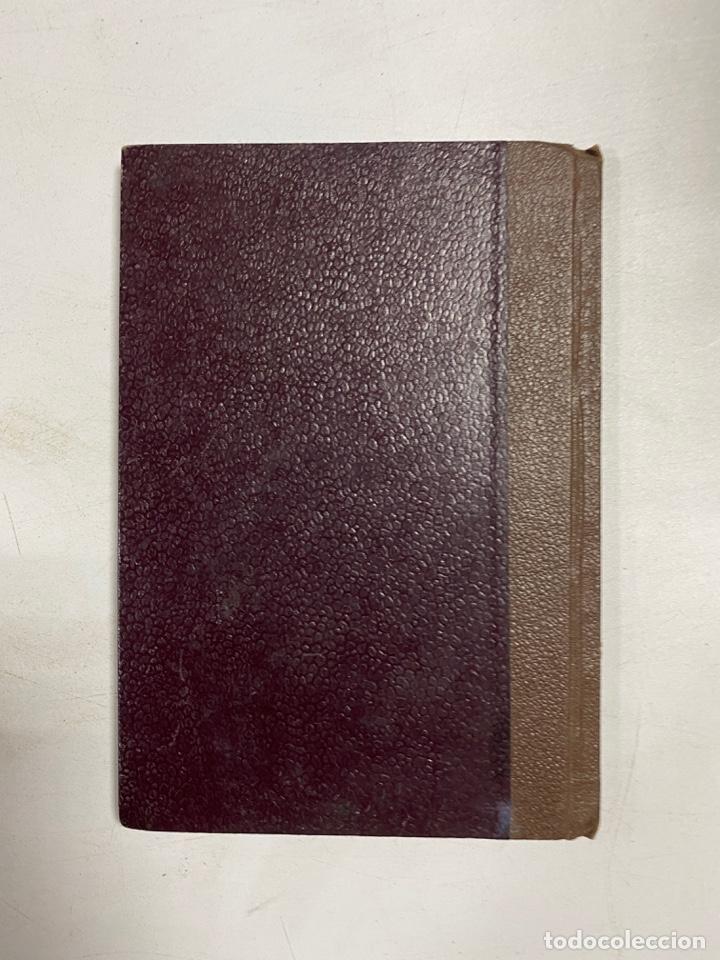 Libros de segunda mano: LIBROS FORMULAS DE AGUAS MEDICINALES. LEER - Foto 4