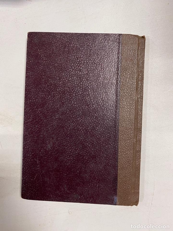 Libros de segunda mano: LIBROS FORMULAS DE AGUAS MEDICINALES. LEER - Foto 7