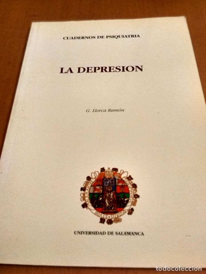 Libros de segunda mano: La depresion - Foto 1